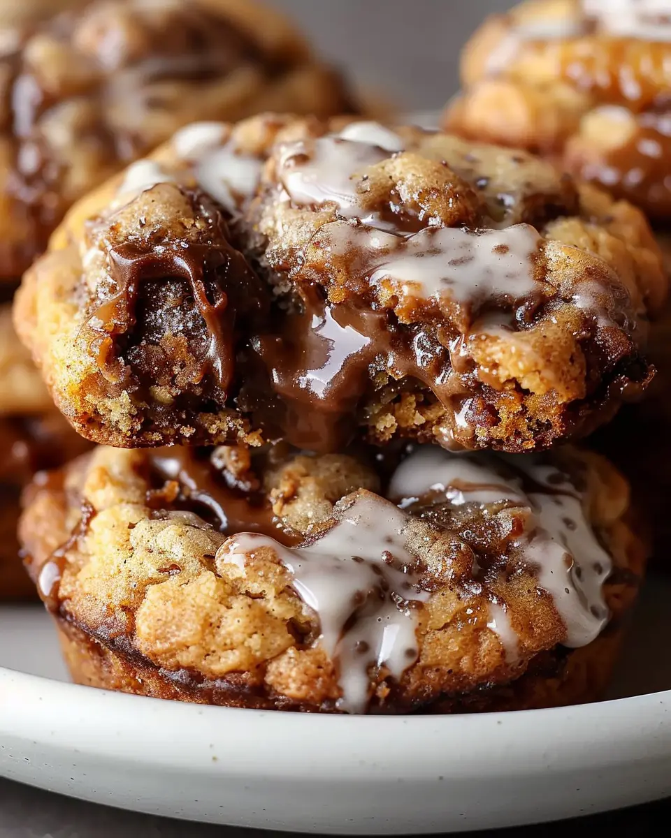 Irresistibly Soft & Gooey Bites: Indulgent Treats You’ll Crave