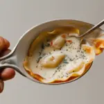 Comfort in Every Spoonful