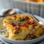 Dolly Parton's 5-Ingredient Casserole