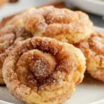 Cinnamon Sugar Heaven in 30 Minutes