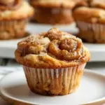 Apple Butter Swirl Muffins That Will Elevate Your Mornings