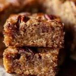 Sweet Alabama Pecanbread