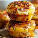 Homemade McGriddle Muffins Recipe