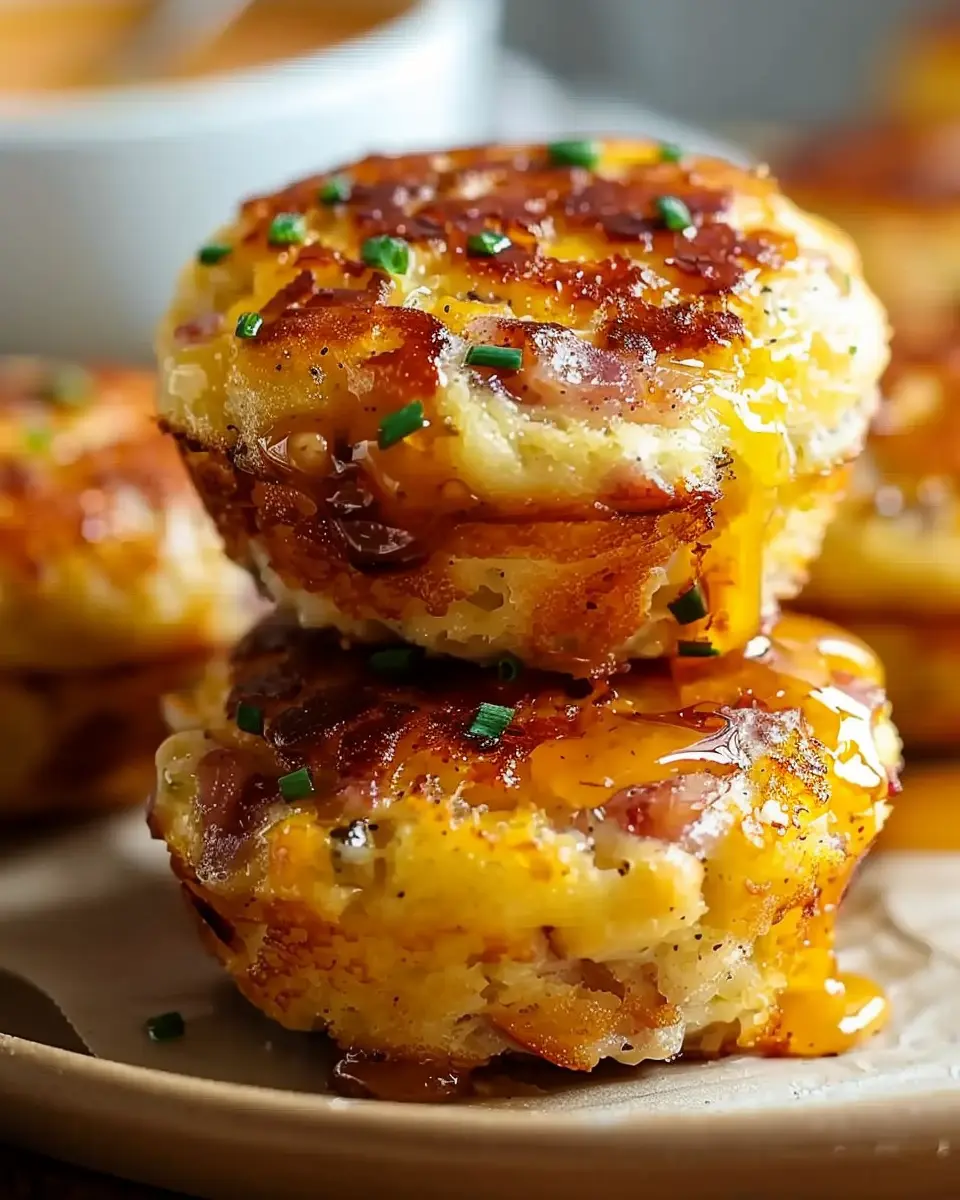Homemade McGriddle Muffins Recipe: A Delicious Turkey Bacon Twist