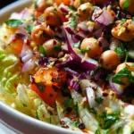 Divorce Salad: Unbelievable Flavor in 3 Days of Bliss