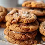 Cinnamon Brown Butter Cookies Recipe