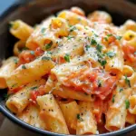 The Creamy Tomato Pasta Dish That Will Transform Your Dinner Tonight