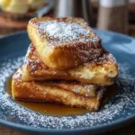 innamon Sugar French Toast